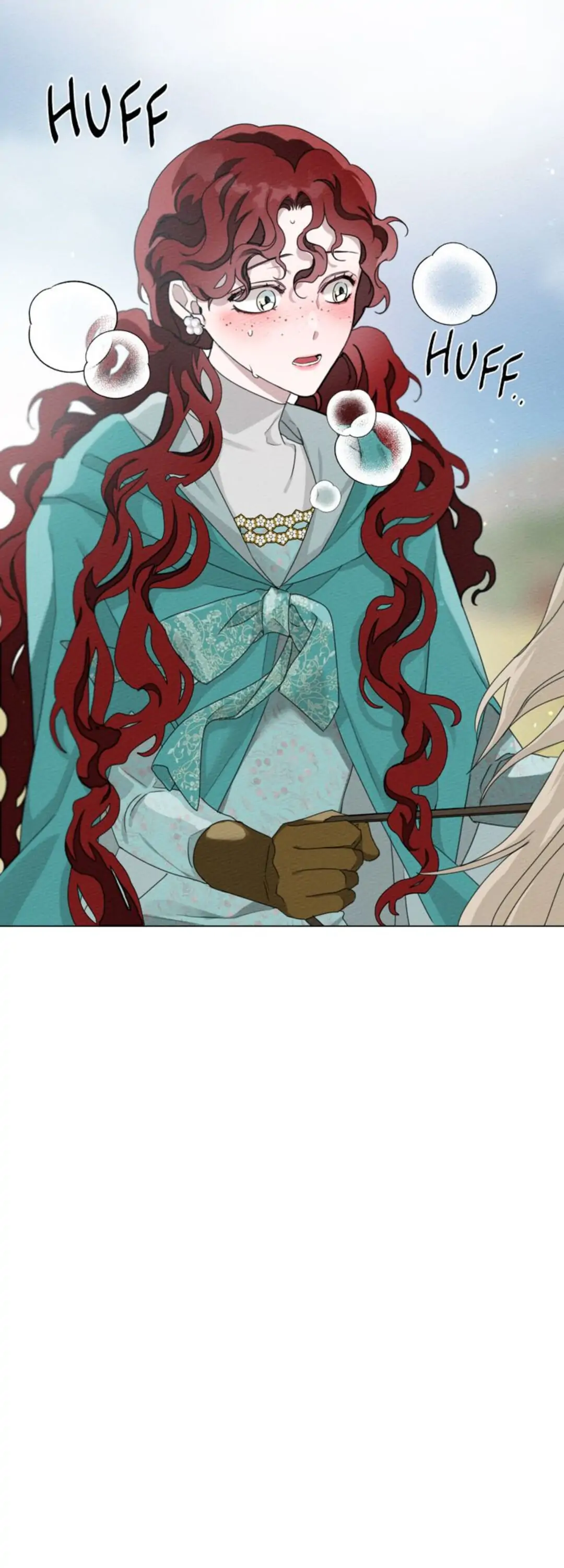 Under the Oak Tree Chapter 33.1 image 05